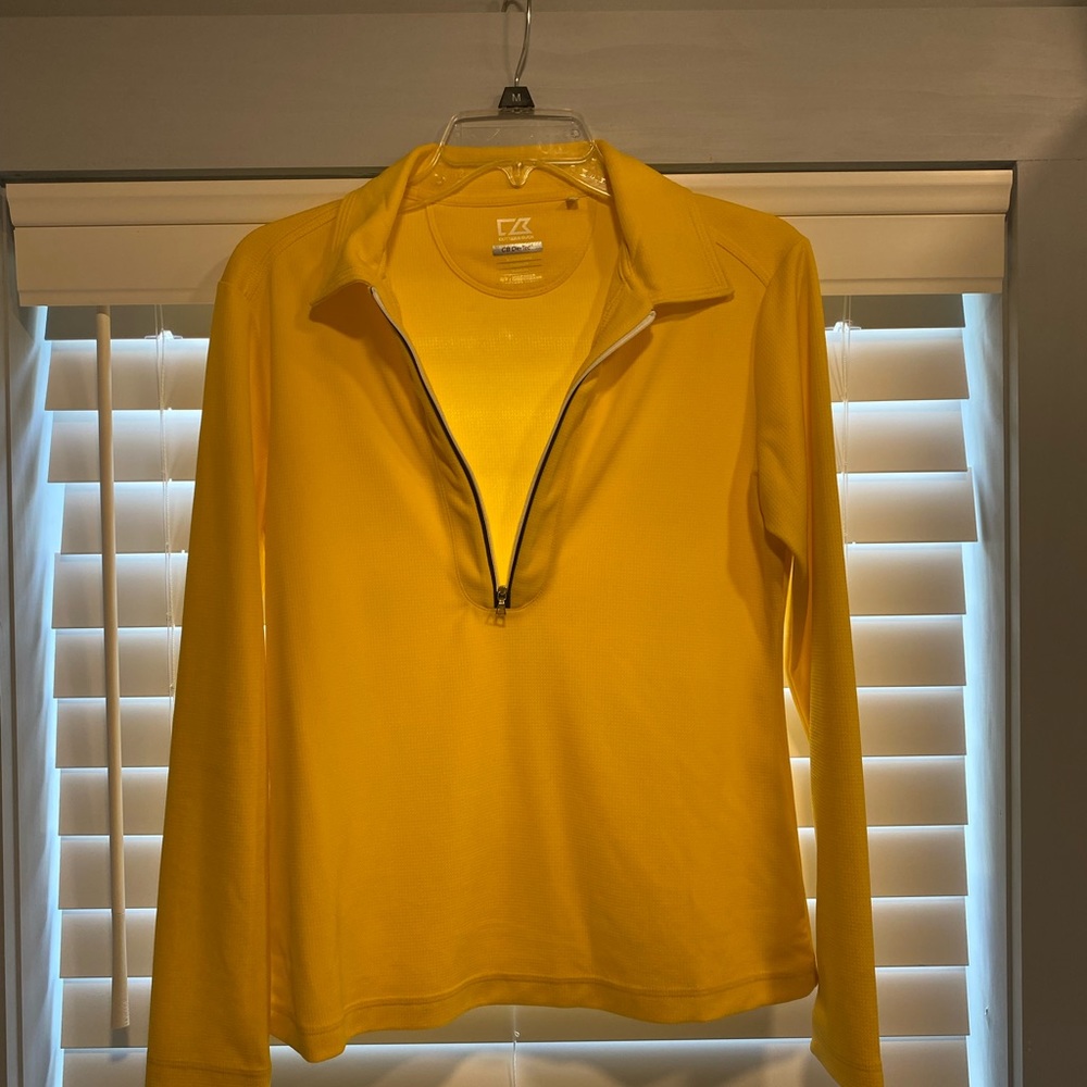 Cutter and Buck drytec top